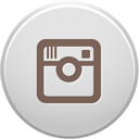Instagram Hover Icon